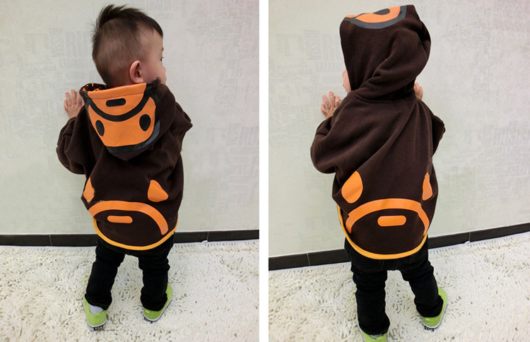 Cape pour enfant - Ref 2154170 Image 7