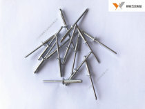 (In stock) Tri-claw Stud Full Aluminum Lantern Draw Stud Interior Bumper Liquor Box Pull Stud Studs