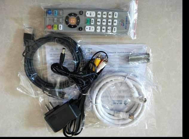 Hebei Cable New Continent High Clear Digital Onboard Box Province Network Shijiazhuang Tangshan Canton Love Didka Universal