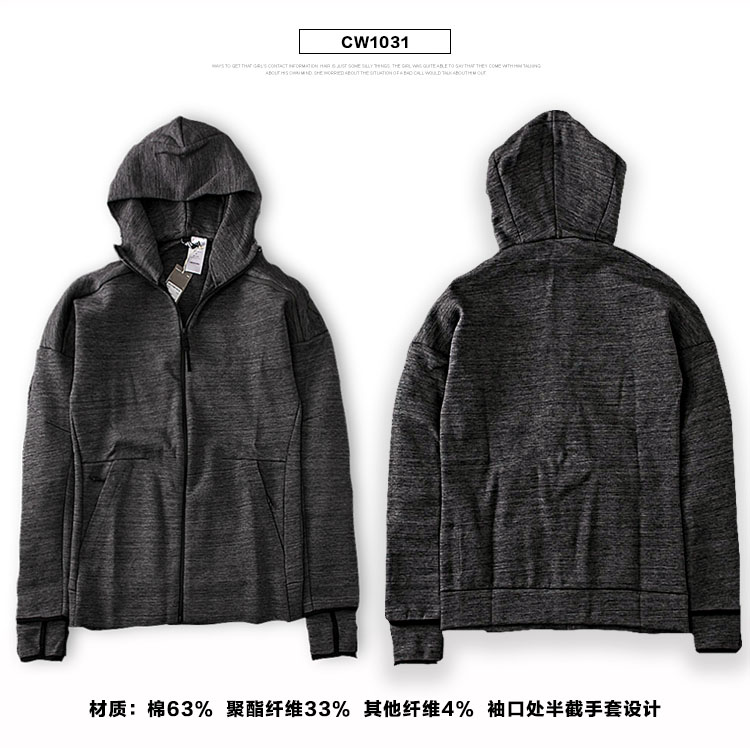Áo khoác đan thể thao nam Adidas ZNE BQ5360 CW1031 CD6277 BQ6925 áo khoác gió thể thao