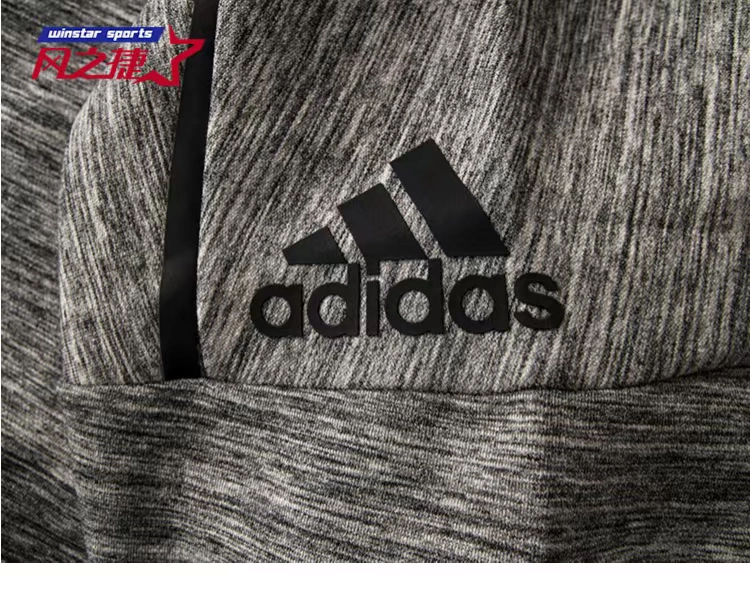 Áo khoác thể thao và áo len có mũ trùm đầu thể thao Adidas ZNE CG1484 - Áo khoác thể thao / áo khoác áo khoác leo núi