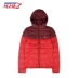 Áo khoác thể thao nam Adidas ấm áp trùm đầu xuống M31855 AZ6262 AB4654 AP7506 — Thể thao xuống áo khoác
