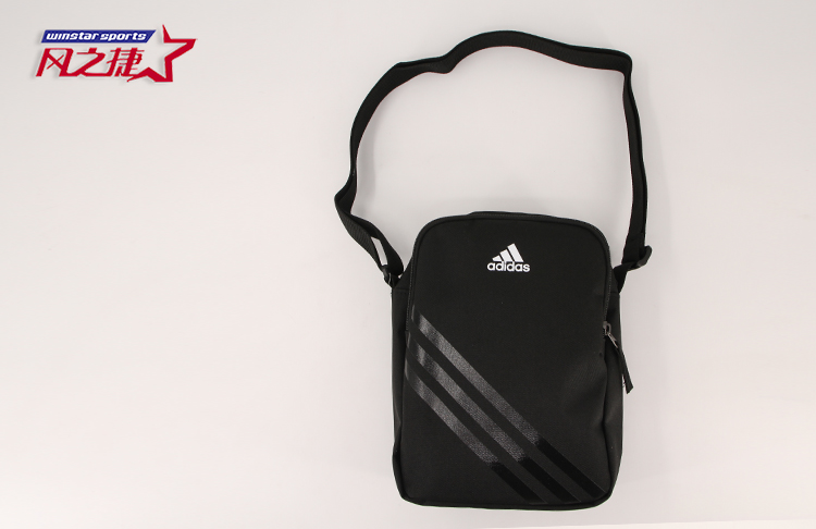 Adidas Unisex Thể thao và túi đeo vai giải trí AJ4232 / AJ4230 / ED6876 - Túi túi đeo hông 3 ngăn