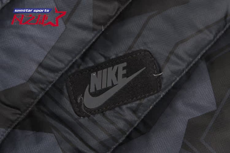 Nike / Nike Thể thao và Giải trí Ấm áp Vest 943378-021 823682-100 áo adidas khoác