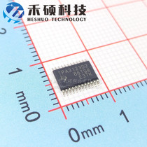 Original TPA3123D2PWP 25W Stereo Class D Audio Power Amplifier SSOP-24 Package