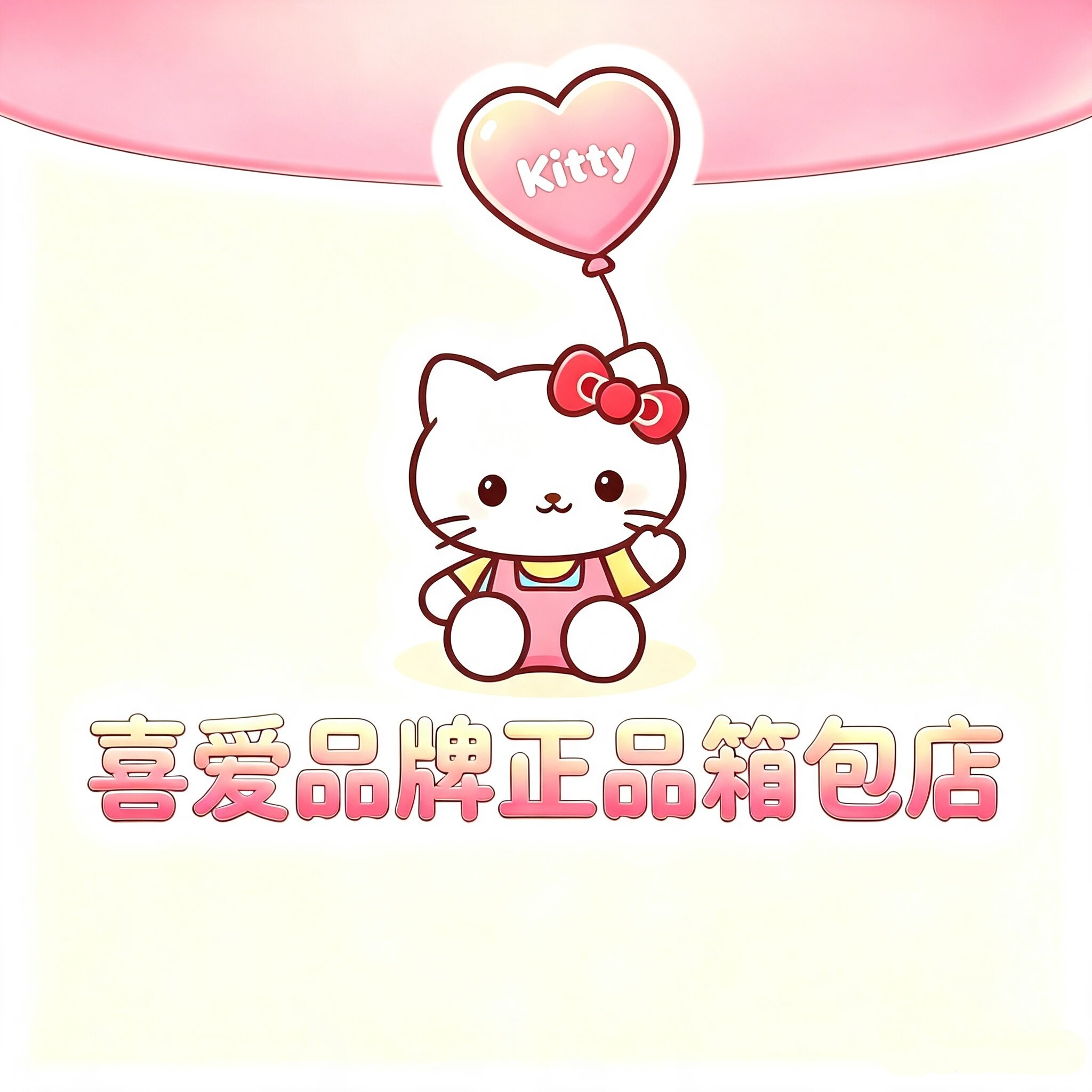 喜爱品牌正品箱包店