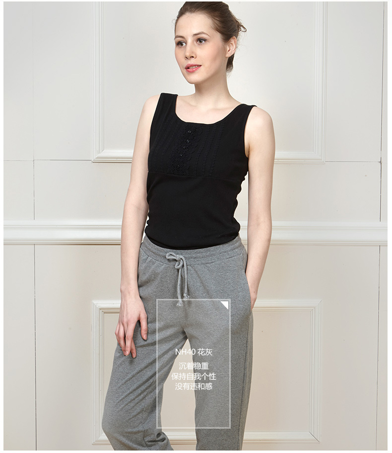 Pantalon pyjama jeunesse TOPNEW 0629-9272 - Ref 737464 Image 16