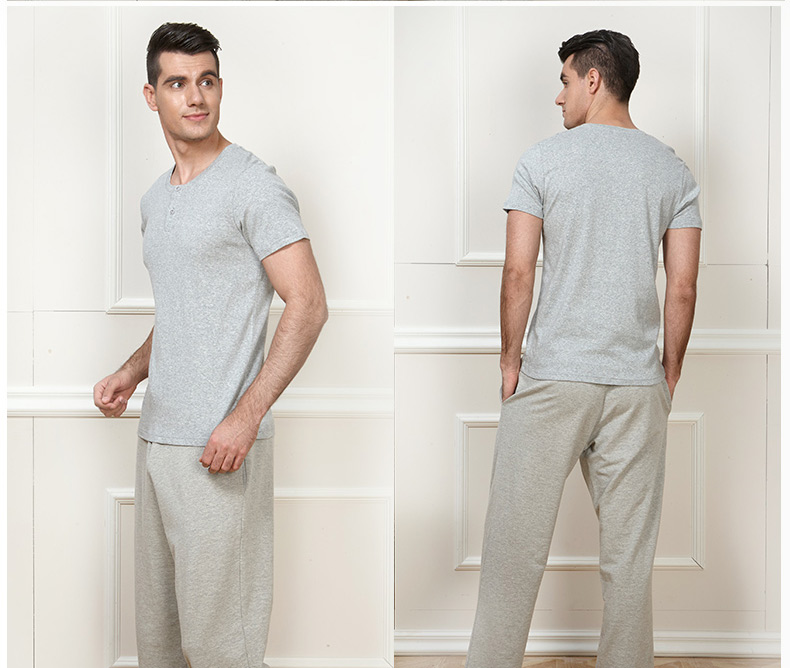 Pantalon pyjama jeunesse TOPNEW 0629-4275 - Ref 737454 Image 14