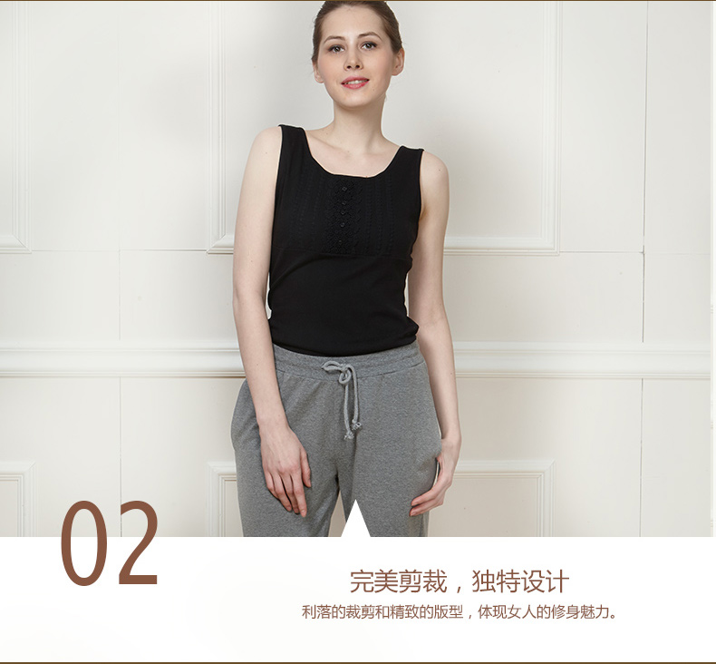 Pantalon pyjama jeunesse TOPNEW 0629-9272 - Ref 737464 Image 8