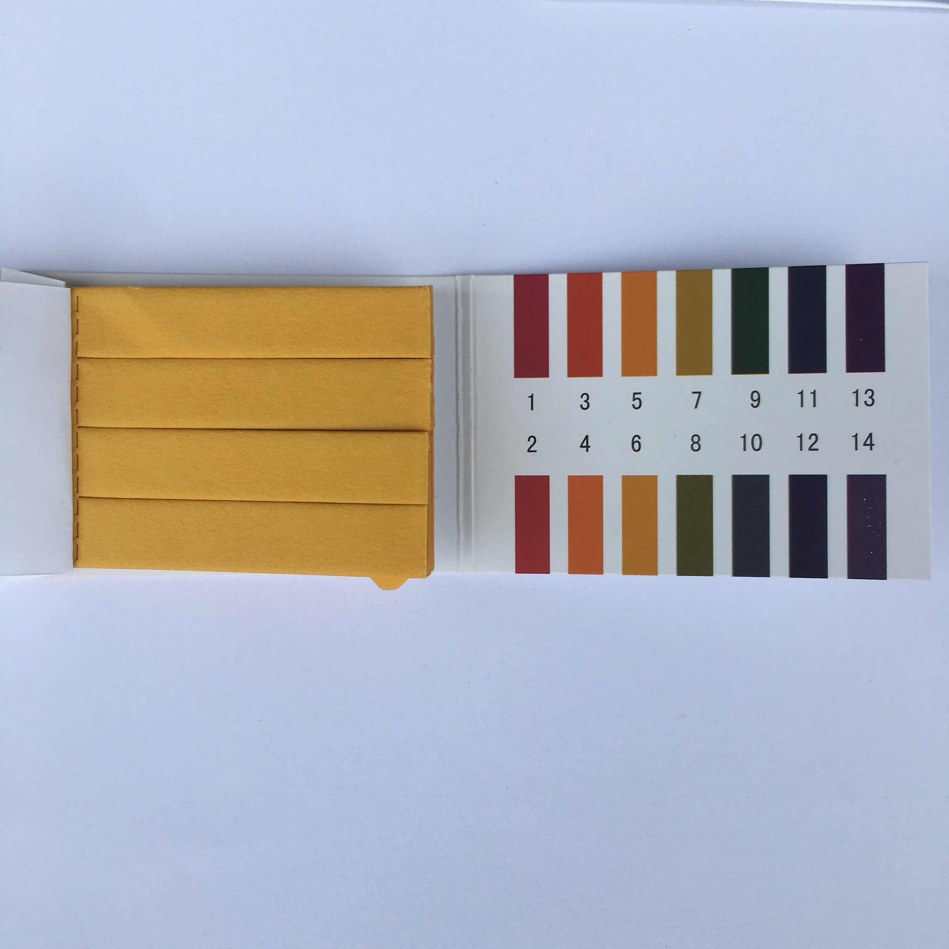 Nova Board Precision Test Paper PH 5 5-9 0 Hangzhou Special Original Factory Packaging Hangzhou Fuyang