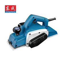 Dongcheng electric planer portable woodwork Planer Planer planing machine household wood planer M1B-FF110X2