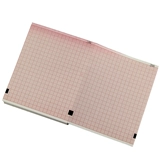 Ling Qian 302 Three Heart Binxian Record Paper 112mm*90mm Три Gao Mao Binjia pusplings