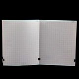 Ling Qian 302 Three Heart Binxian Record Paper 112mm*90mm Три Gao Mao Binjia pusplings