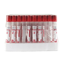 5 мл рекламных красных шляп (новая упаковка) Билеты