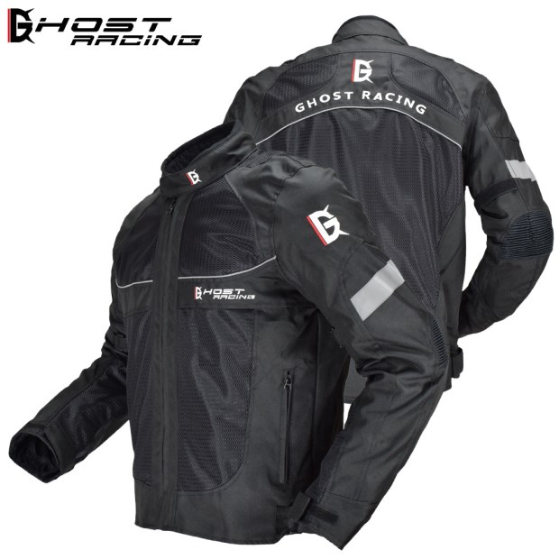 Locomotive Riding Suit Locomotive Jacket Racing Suit Tension Rider Suit Waterproof Anti-Fall brigade Four Seasons warm men and women