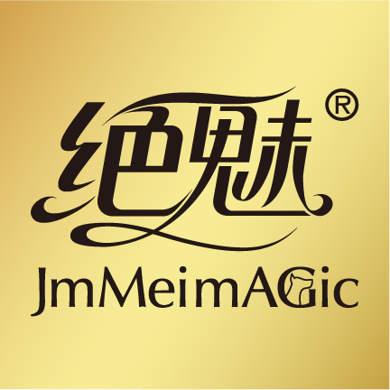 绝魅旗舰店的LOGO
