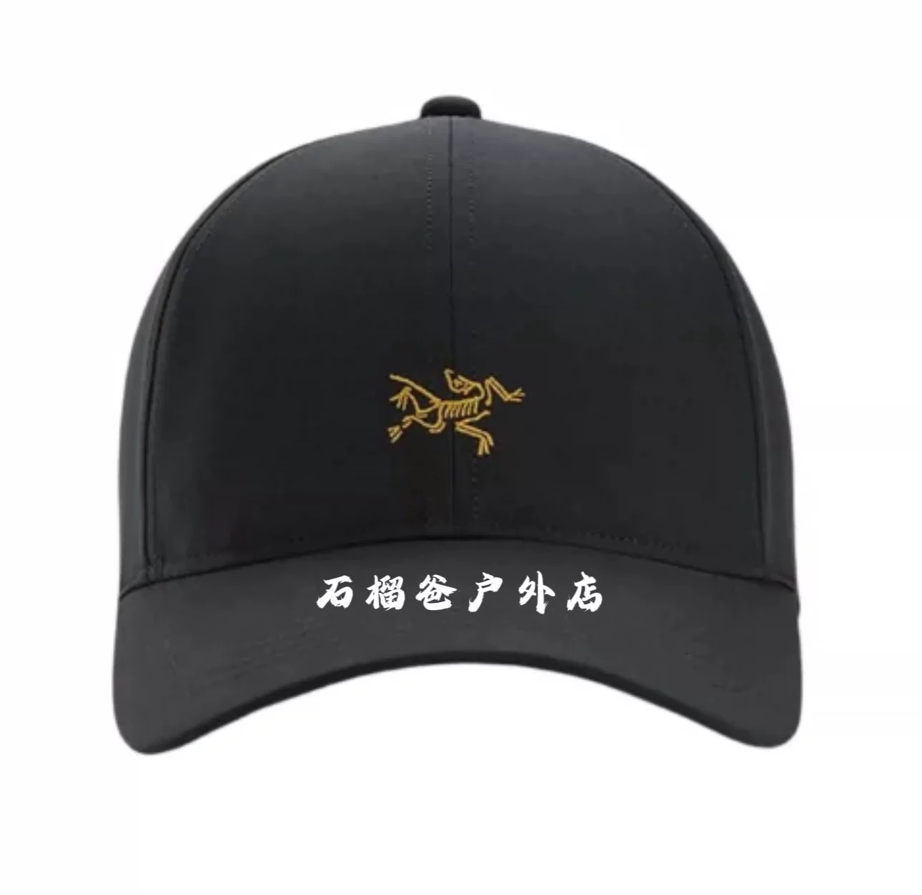 [加拿大ARCTERYX始祖鸟手套 毛线帽男女同款]