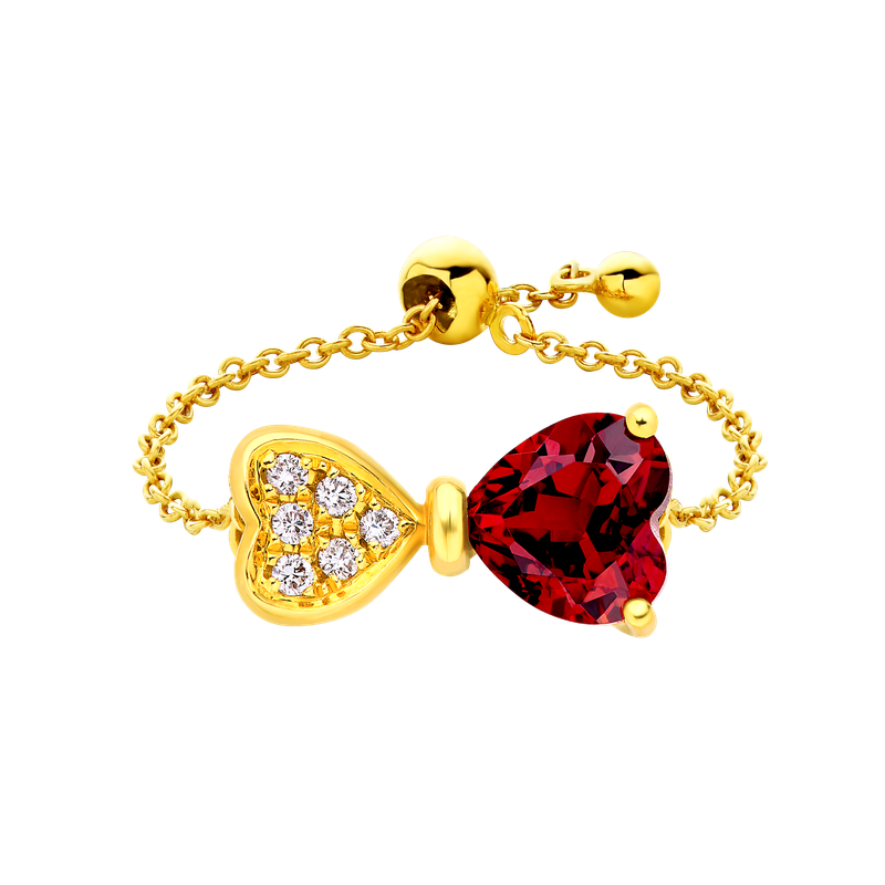 chow tai fook ring 24k gold Latest Best Selling Praise