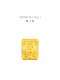 Chow Tai Fook's Twelve Zodiac Series Cute and Fun Dog, Sheep, Horse, Tiger Pure Gold Fortune Bead Pendant with String, Various Gifts