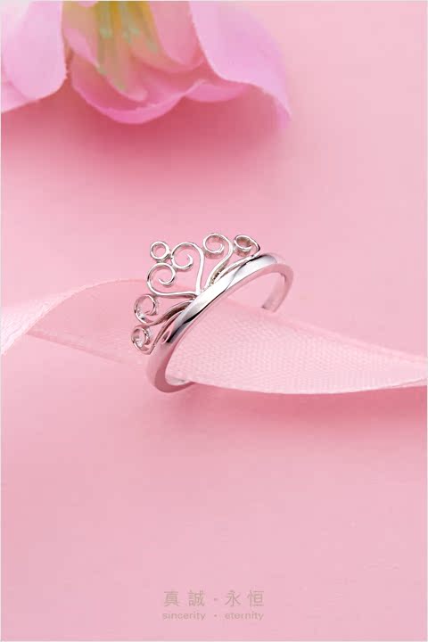 Bague Femme en Argenterie - Ref 3089096 Image 20