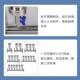 Shanghai Yetuo Yt-Yj-1 Glass Multi-Unit Membrane Filter Yt-Jz-1 Stainless Steel Microbial Limit Tester