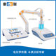 Shanghai Leici Pxsj-216F/226T/227L Desktop Ion Concentration Meter for Potassium, Sodium, Calcium, Chlorine, and Silver Ion Determination
