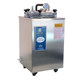 Shanghai Bo Xun Bxm-30R/50/75 Vertical Satchel High-Pressure Sterilizer Pressure Steam Sterilizer Laboratory