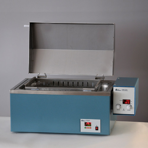 Tianjin Otesains Swb-2000 Constant Temperature Water Bath Shaker in Stock, Accuracy ±0.2 ℃ Numbers