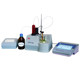 Shanghai Anting Electronics Zyt-1/Zyt-2/Zyt-2J Automatic Permanent Stop Titrator Automatic Moisture Analyzer