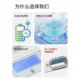 Shanghai Yueping Yp2001/Yp1000 Laboratory Electronic Balance 0.1G/1G