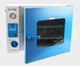Shanghai Yiheng Dzf-6020/Dzf6050 Vacuum Drying Oven Small Laboratory Oven with Vacuum Pump in Stock
