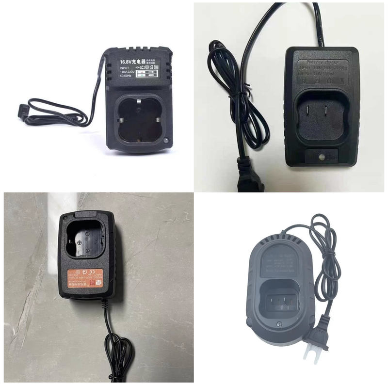 16-18V Small Electric Drill Charger, Shide Zhuorui Guaijie Universal Charger 16-18V Small Electric Drill Charger, Shide Zhuorui Guaijie Universal Charger