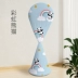 áo trùm máy giặt vải dù Quạt điện tháp quạt che bụi bộ đa năng bao gồm tất cả dọc Gree Emmett's kê bảo vệ hình trụ bọc điều khiển tivi samsung Bảo vệ bụi