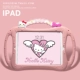 Hello kitty, радужная ручка