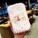 Nuby, большая коробка для хранения