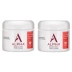 Alpha Hydrox Classic Fruit Acid Moisturising Cream 56g * 2 Giữ ẩm Giữ ẩm Làm săn chắc da - Kem dưỡng da