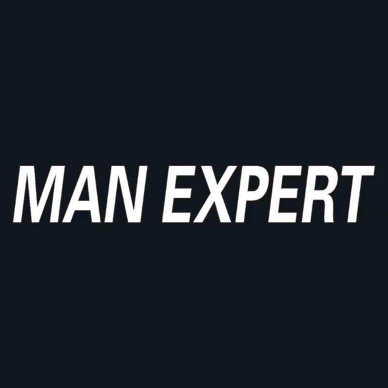 MAN EXPERT 配件 剃须刀