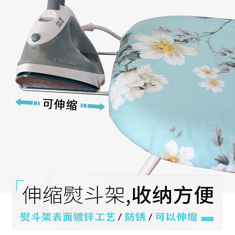 Hotel ironing board home folding clearance ironing board ironing board small iron pad ironing mini desktop ironing board