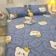 Белая, богатая и красивая девушка