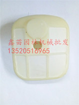 High quality total 350T chain saw air filter 350Wes backbone 3600 logging saw air filter gasoline chain saw filter element accessories
