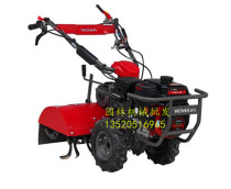 Weima WMX620-1XF pastoral management machine Micro Tiller rotary tillage cultivation earth ditch Orchard vegetable field