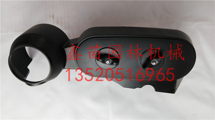 Suitable for Honda lawn machine HRJ216GXV160 air filter housing GXV160 air filter assembly mowing accessories