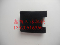 High quality Komatsu 2300 hedge machine air filter element 32 hedge shears trimmer air filter accessories garden machinery