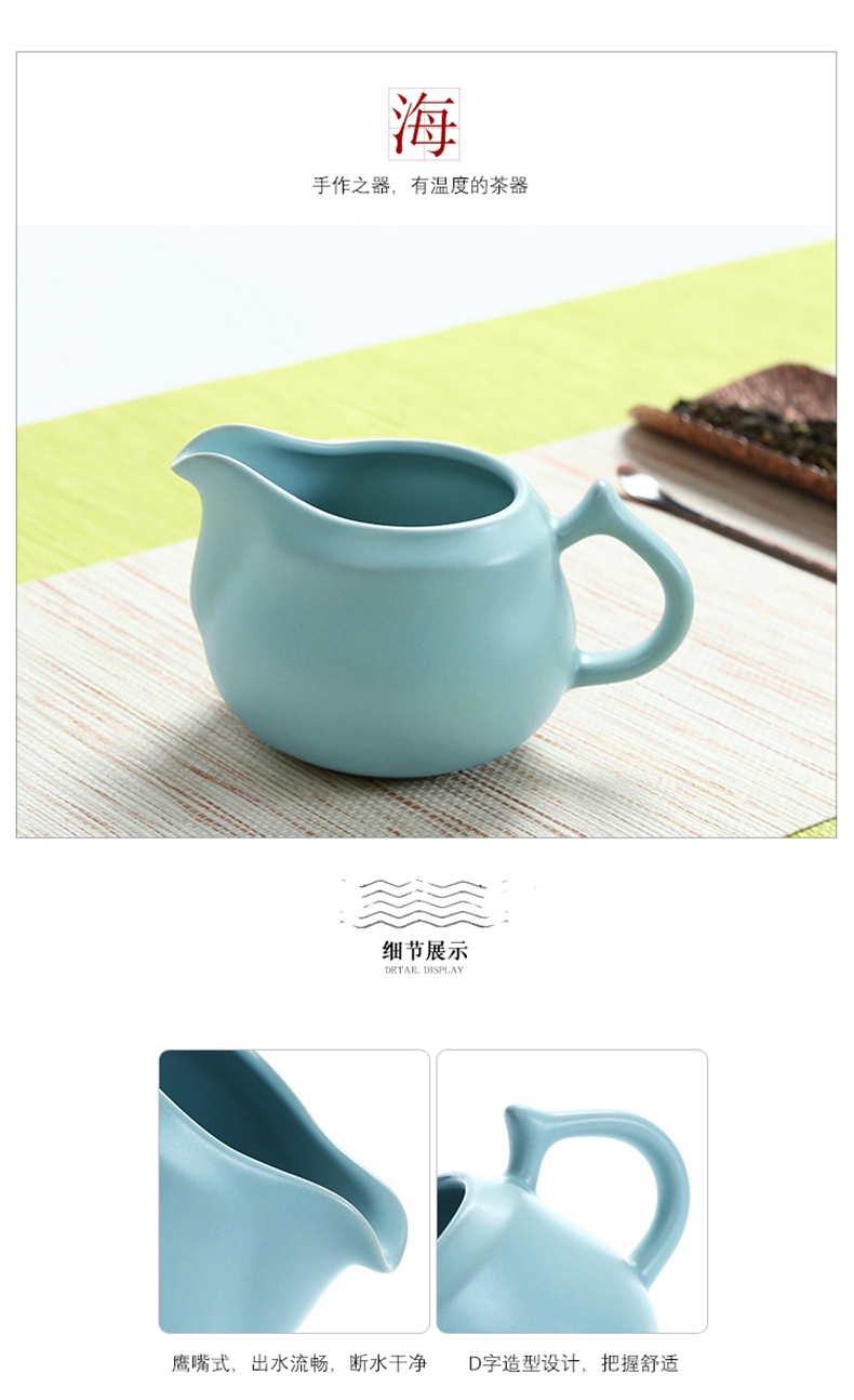 Your up porcelain fair keller on ice crack size and well points of tea ware ceramic sea kung fu tea set