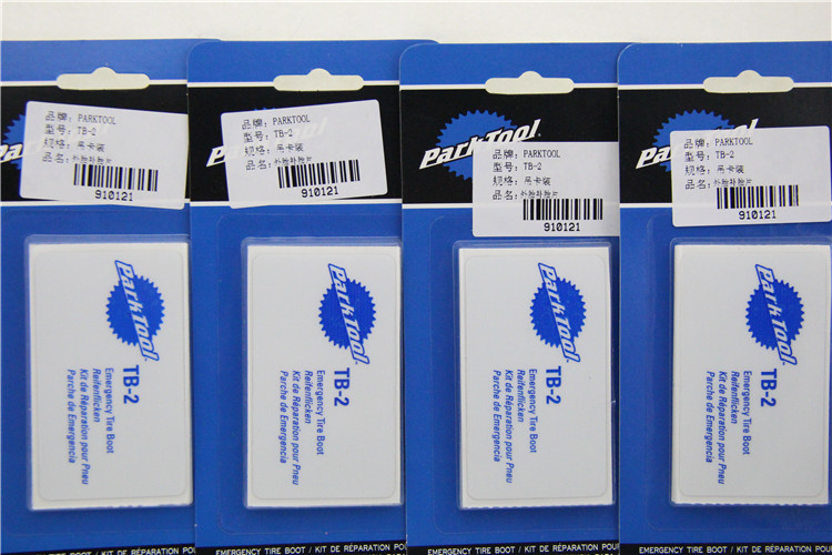 Kit de réparation vélo - Ref 2312267 Image 22