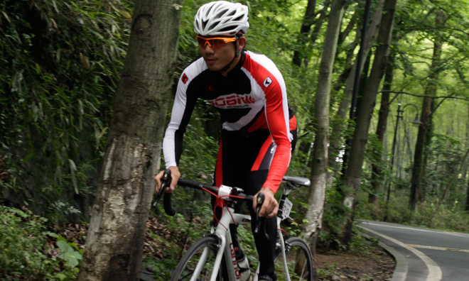 Vêtement cyclisme homme SOBIKE - Ref 2217301 Image 21