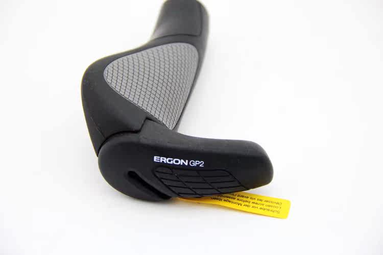 Poignées de vélo ERGON - Ref 2339987 Image 40