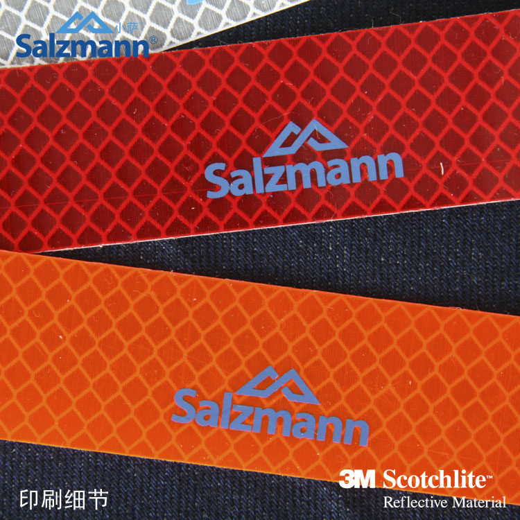 Déco pour vélo SALZMANN - Ref 2278237 Image 4