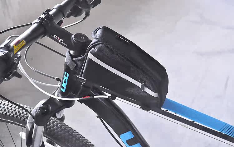 Sacoche pour vélo - Ref 2232642 Image 43