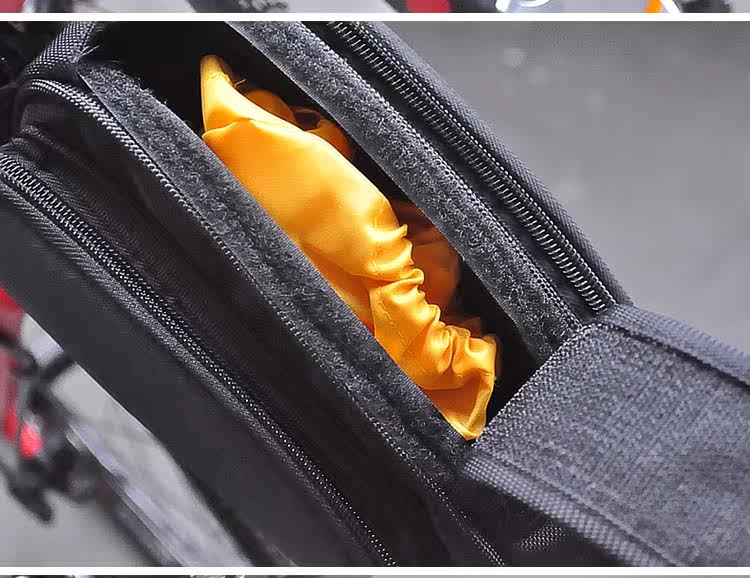 Sacoche pour vélo EASYDO - Ref 2219414 Image 36